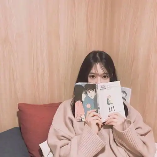女生闺蜜头像手机控情侣