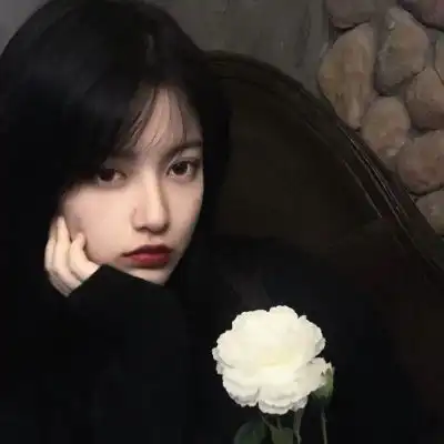 可爱的女生头像微信头像