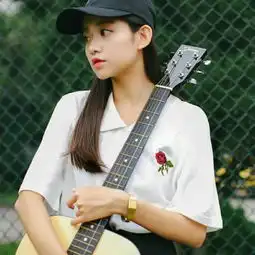 最美女生图片小清新可爱微信头像唯美女生图片真实一点的