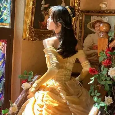 ins恩典森系女头我吃了一天糖不女生头像我要个性网