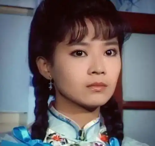 被遗忘的琼瑶剧十大美女肤白娇嫩吾见犹怜,惊艳了时光