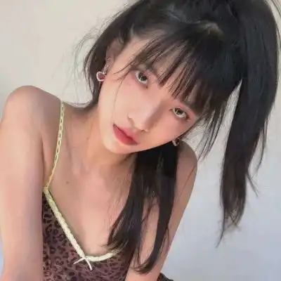 ins优质好看女生头像好好睡一觉女生头像我要个性网