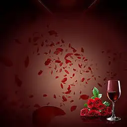 红酒主图高清背景素材下载千库网第6页