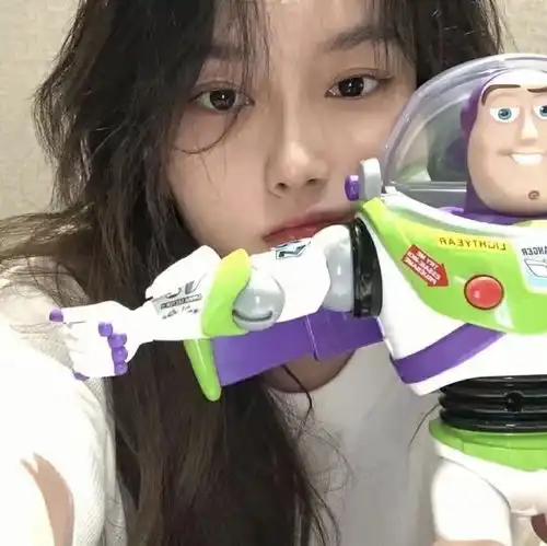 女生头像qqwechat头像