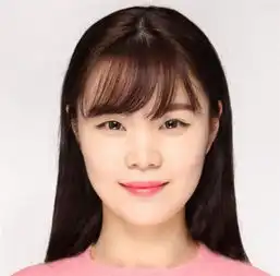 女生有这3个缺点,证件照自带滤镜,比真人好看几倍