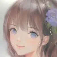 超好看卡通女生头像,可酷可萌可清新微信头像图片大全