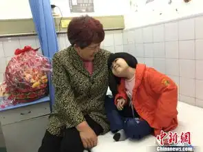 社会各界人士向遂宁最悲伤作文小女孩献爱心