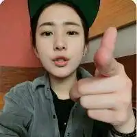 天蝎头像女生可爱微信头像图片大全