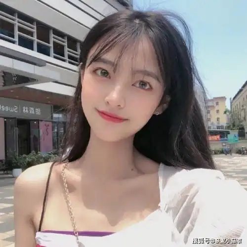 网络图片女生头像图片不