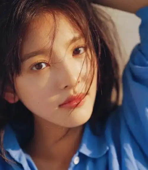 又一22岁美女引王思聪关注,美若天仙,新剧即将开机