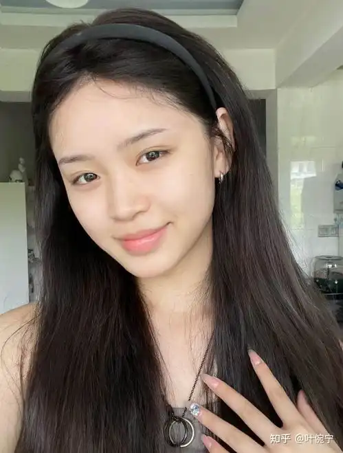 为什么现在女大学生越来越好看了
