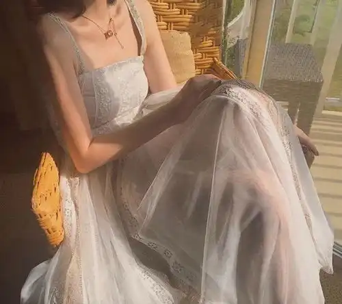 叮咚,最新消息你的头像已经过期,请换上仙女梦幻套图