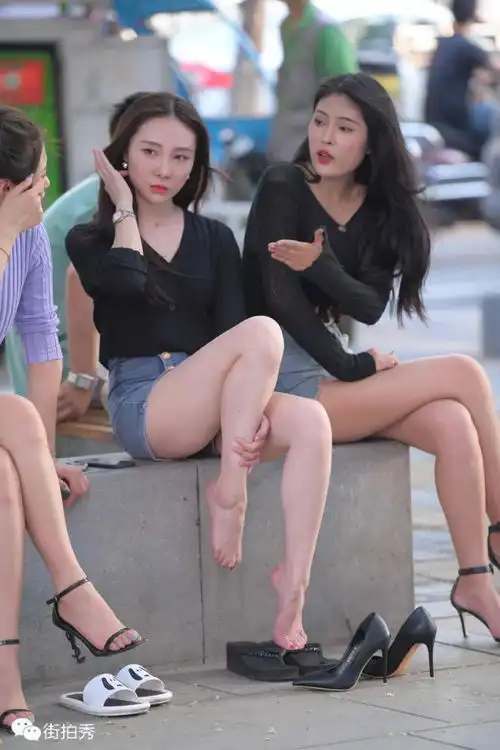 女生闺蜜头像手机控美女