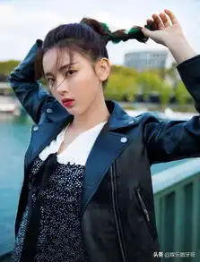 父亲因被打扰,杨超越呼吁不要打扰家人