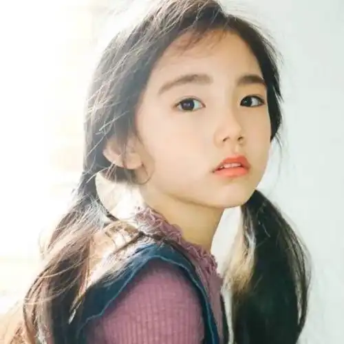 48个超美腻的少女感头像,换上秒变小仙女