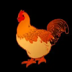 图片免费下载大公鸡素材大公鸡模板千图网