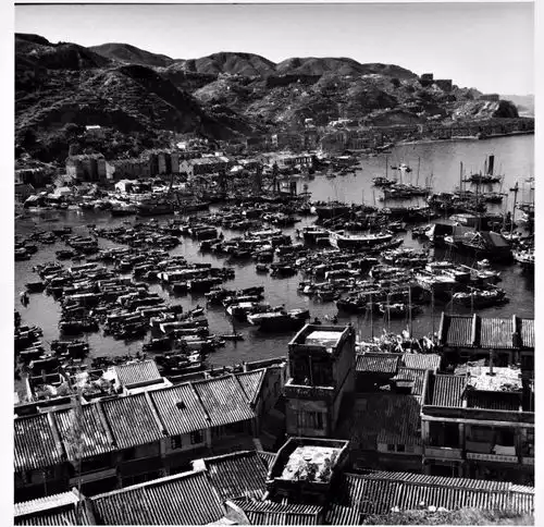 一位拍了14年中国的女摄影师