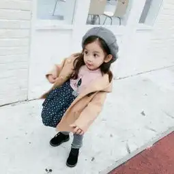 好看可爱的女生头像真人