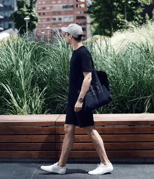 男人在约会时背什么包会更容易获得女生好感