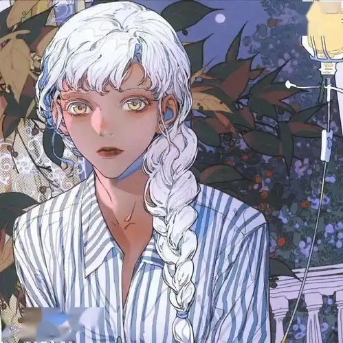 优质超高的动漫头像大全