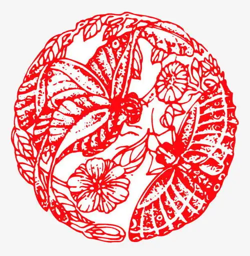 中国风剪纸元素高清素材设计图片免费下载页面网页平面电商创意素材png素材素材