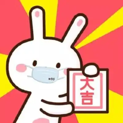 口罩头像发语音前先戴上口罩