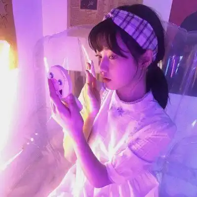 qq女生超霸气头像超酷
