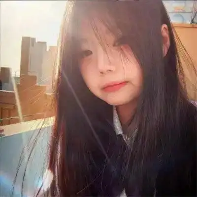 2023真人漂亮的少女微信头像气质佳