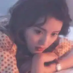 一大波复古港风男女生头像背景图