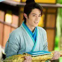 霍建华微信头像微信头像图片大全