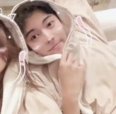 我喜欢你已过时了,教你3句文言文表白句,撩到她心脏受暴击