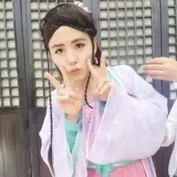 农民工出轨女网友这些男扮女装的家伙你能认出来吗
