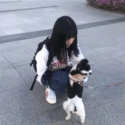 初中生头像女生可爱15岁16岁头像女小清新