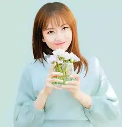 娱乐圈名字好听的高颜值女星,胡冰卿迪丽热巴上榜,谭松韵有诗意