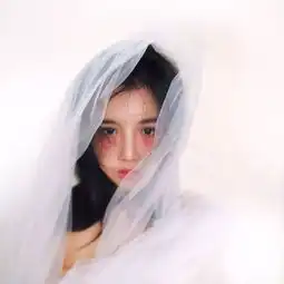 女生头像小仙女们不来换个美美的头像吗382