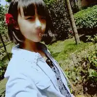 qq头像那么请你记住我女生小清新