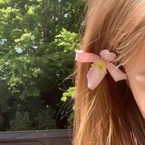 不露脸的头像仙女专用