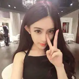 女生头像胶片风孟子义