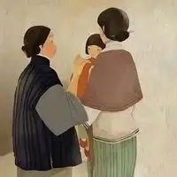 可以和父母共鸣的头像微信头像图片大全