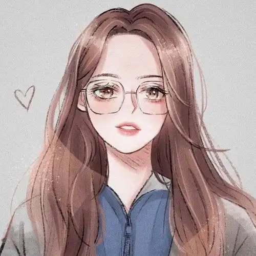 微信头像丨男生,女生,绿色头像