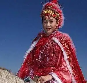 美女王昭君出塞的背后隐情出塞后连嫁三代匈奴单于