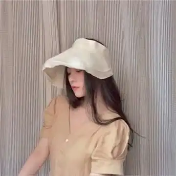 戴帽子女生头像帅气好看2020好好珍惜你爱也爱你的人