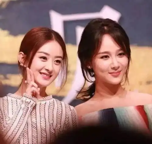 杨紫误入歧途,明明可以凭演技吃饭,她却执着用颜值