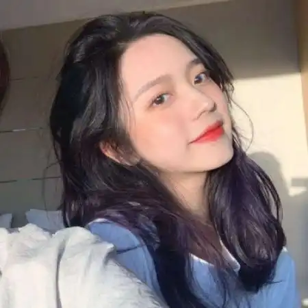 女生闺蜜头像手机控电影