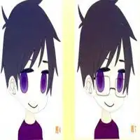 男生头像小孩子呆萌微信头像图片大全