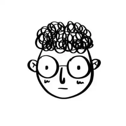 简笔画头像可爱萌男生女生随便挑选吧