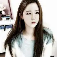 美女火山小视频头像微信头像图片大全