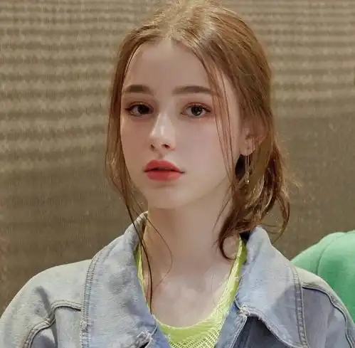 方图小姐姐集中营各种美丽小姐姐小姐姐头像
