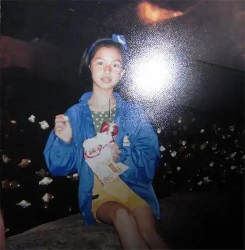 谁才是奔跑吧的真学霸不是邓超陈赫,而是自曝学习好的她