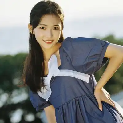 好看的女生头像真人高清